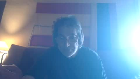 Snapshot of adan51 chatting on 06.14.26 Adan online show from 06.14.26