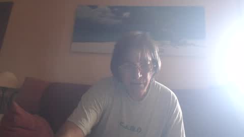 Snapshot of adan51 chatting on 06.22.26 Adan online show from 06.22.26