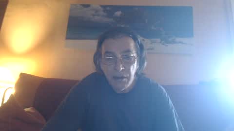 Snapshot of adan51 chatting on 06.24.26 Adan online show from 06.24.26