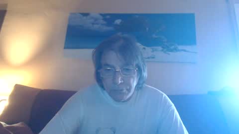 Snapshot of adan51 chatting on 07.13.26 Adan online show from 07.13.26