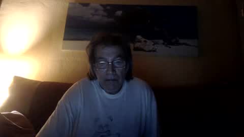 Snapshot of adan51 chatting on 07.17.26 Adan online show from 07.17.26