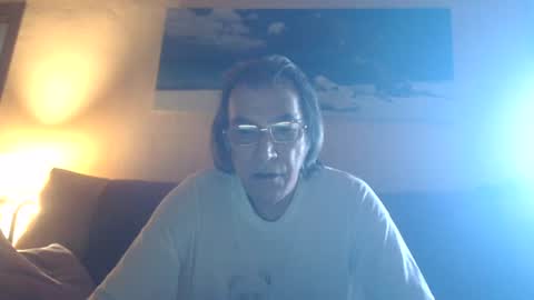 Snapshot of adan51 chatting on 07.18.26 Adan online show from 07.18.26