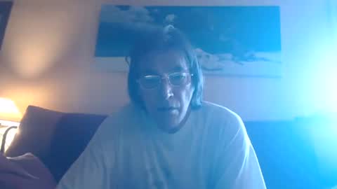 Snapshot of adan51 chatting on 07.19.26 Adan online show from 07.19.26