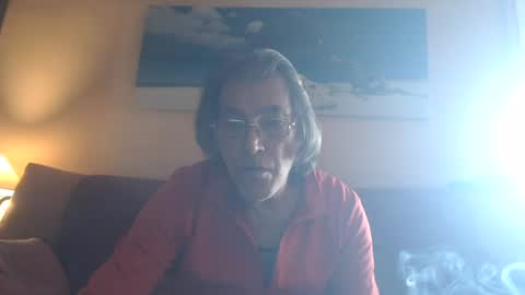 Snapshot of adan51 chatting on 07.25.26 Adan online show from 07.25.26