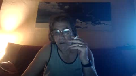 Snapshot of adan51 chatting on 07.26.26 Adan online show from 07.26.26