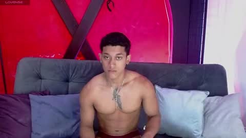 Adan online show from 07.30.26