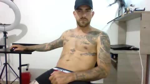 adan_carter online show from 10.17.25