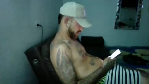 adan_carter online show from 11.20.25