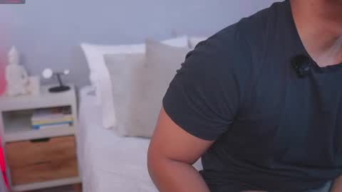 Adan Johns online show from 07.15.26