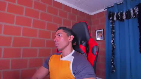 Adan Sin online show from 03.06.25