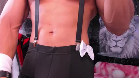 Adan Sin online show from 10.31.25