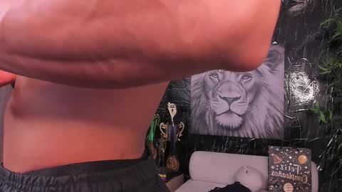 Adan Sin online show from 12.02.25