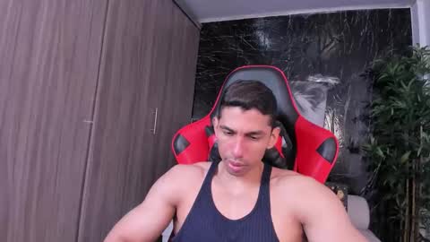 Adan Sin online show from 04.17.26