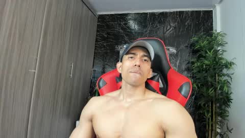 Adan Sin online show from 05.31.26