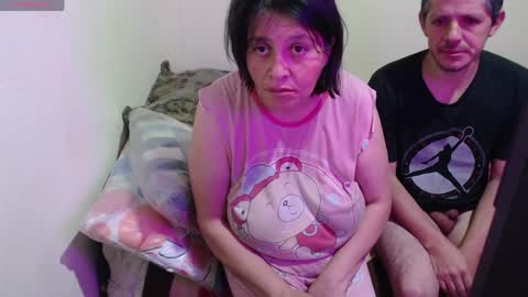 Adan and Eva online show from 04.09.26