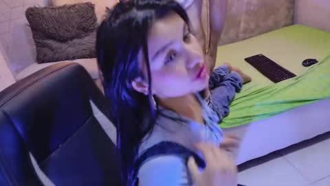 Snapshot of adanneva chatting on 02.19.26 AdanNDEva online show from 02.19.26