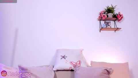 adara_aa online show from 10.24.25