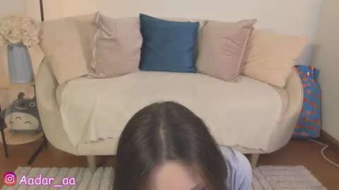 adara_aa online show from 02.21.26