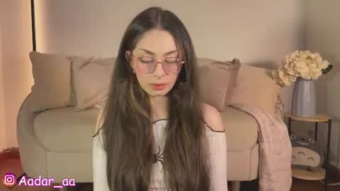 adara_aa online show from 07.03.26
