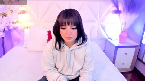 adara_carter_ online show from 10.02.25