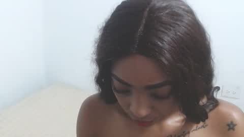 Snapshot of adara_cooper22 chatting on 09.17.25 Adara Cooper online show from 09.17.25