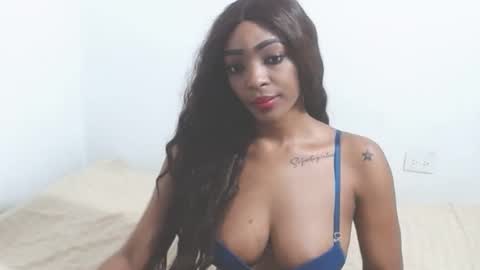 Snapshot of adara_cooper22 chatting on 09.18.25 Adara Cooper online show from 09.18.25