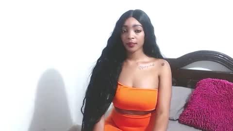 Adara Cooper online show from 02.08.26