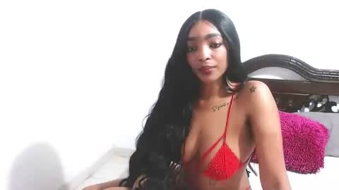 Adara Cooper online show from 04.19.26