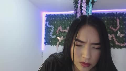 Snapshot of adara_cute_69 chatting on 02.16.26 Adara online show from 02.16.26