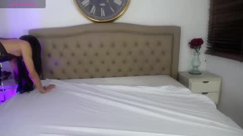 Adara Ferrara online show from 02.02.26