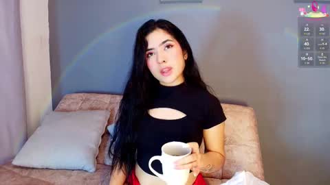  Adara Johnson  online show from 09.14.25