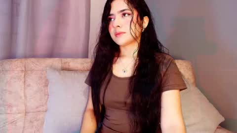 Adara Johnson  online show from 09.22.25