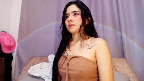  Adara Johnson  online show from 10.24.25