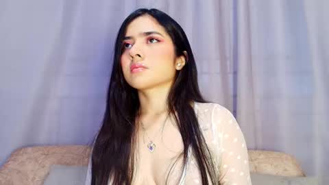  Adara Johnson  online show from 10.29.25