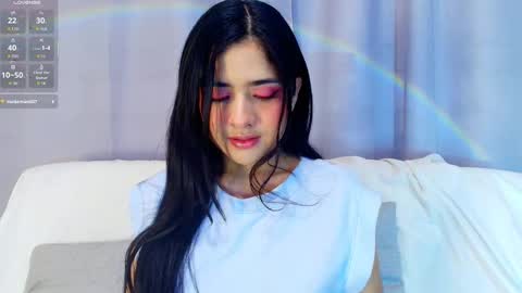  Adara Johnson  online show from 10.30.25