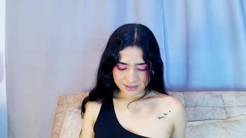  Adara Johnson  online show from 11.16.25