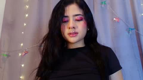  Adara Johnson  online show from 01.07.26