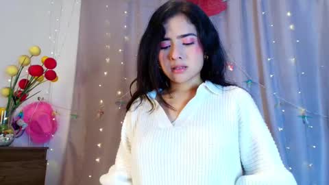  Adara Johnson  online show from 01.16.26