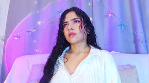 Snapshot of adara_johnson_ chatting on 02.02.26 Adara Johnson online show from 02.02.26