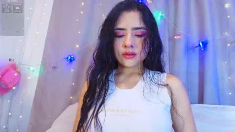 Snapshot of adara_johnson_ chatting on 02.04.26 Adara Johnson online show from 02.04.26