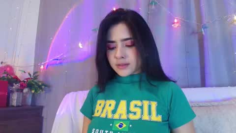 Snapshot of adara_johnson_ chatting on 02.09.26 Adara Johnson online show from 02.09.26