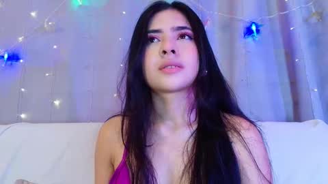 Snapshot of adara_johnson_ chatting on 02.20.26 Adara Johnson online show from 02.20.26