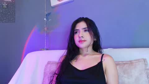 Snapshot of adara_johnson_ chatting on 02.26.26 Adara Johnson online show from 02.26.26