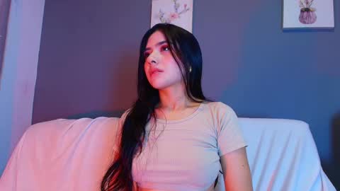  Adara Johnson  online show from 03.28.26