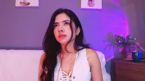  Adara Johnson  online show from 04.05.26