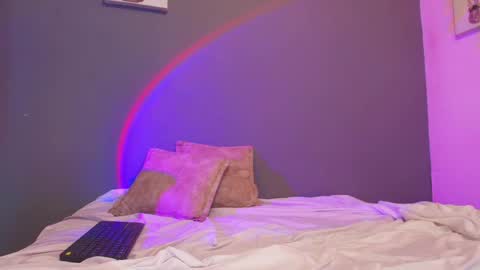 Snapshot of adara_johnson_ chatting on 06.05.26 Adara Johnson online show from 06.05.26