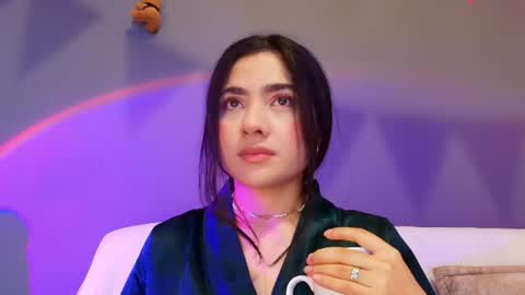 Snapshot of adara_johnson_ chatting on 07.11.26 Adara Johnson online show from 07.11.26