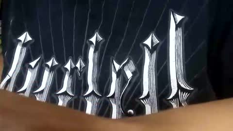 Snapshot of adarkvid420tj chatting on 11.05.25 adarkvid420tj online show from 11.05.25