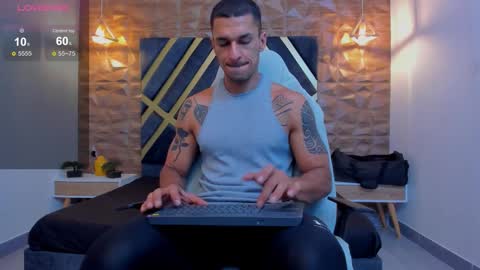 adbel sady online show from 10.25.25