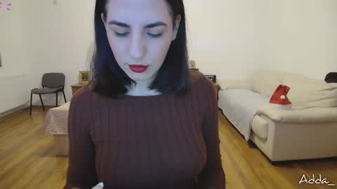 Adda online show from 12.25.24